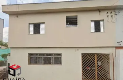 Sobrado à venda 3 quartos 1 vaga Santa Maria - São Caetano do Sul - SP