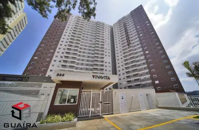 Apartamento com 2 quartos à venda na Rua Manoel da Nóbrega, 300, Centro, Diadema