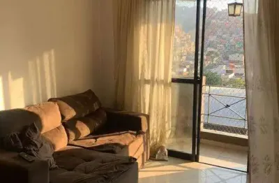 Apartamento à venda 2 quartos 1 vaga Santa Terezinha - São Bernardo do Campo - SP