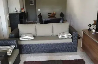 Sobrado para aluguel 3 quartos 3 suítes 3 vagas Clube de Campo - Santo André - SP