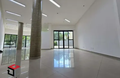 Ponto comercial à venda na Avenida João Ramalho, 170, Vila Assunção, Santo André