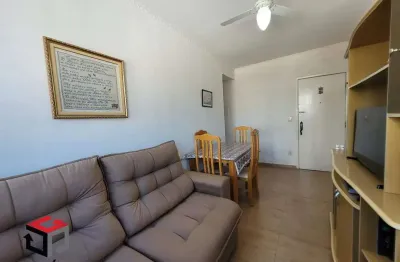 Apartamento à venda 1 quarto 1 vaga Centro - São Bernardo do Campo - SP