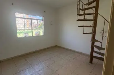 Sobrado à venda 4 quartos 1 suíte 3 vagas Capuava - Santo André - SP