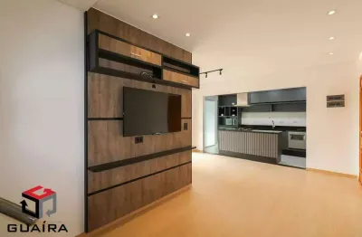 Apartamento à venda 2 quartos 2 suítes 3 vagas Santa Paula São Caetano do Sul - SP