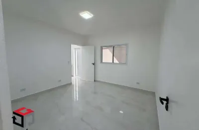 Casa à venda na Avenida Antônio Cardoso, 1075, Bangú, Santo André