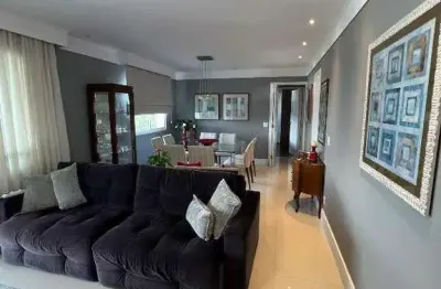 Apartamento à venda 2 quartos 2 suítes 2 vagas Lusitânia - São Bernardo do Campo - SP