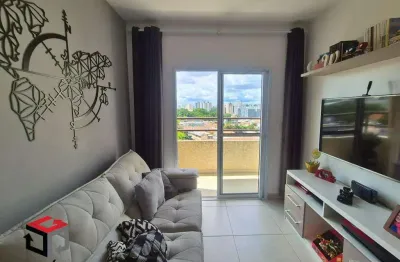 Apartamento à venda 1 quarto 1 vaga Rudge Ramos - São Bernardo do Campo - SP