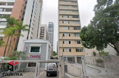 Apartamento com 2 quartos à venda na Rua Capote Valente, 189, Pinheiros, São Paulo