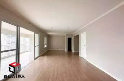 Apartamento para aluguel 3 quartos 1 suíte 3 vagas Centro - São Bernardo do Campo - SP