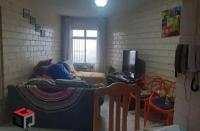 Apartamento à venda 2 quartos 1 vaga Selecta - São Bernardo do Campo - SP