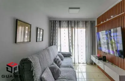 Apartamento à venda 3 quartos 1 vaga Jardim São Savério - São Paulo - SP
