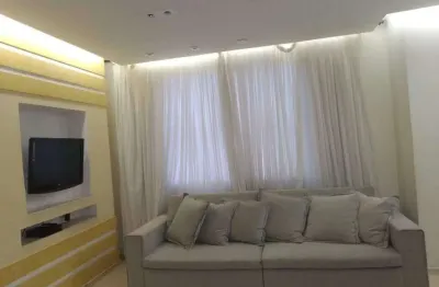 Apartamento com 3 quartos à venda na Avenida Doutor Luís Rocha Miranda, 135, Jabaquara, São Paulo