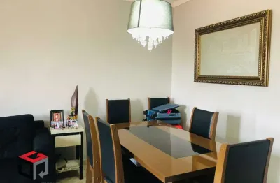 Apartamento à venda 2 quartos 1 vaga Santa Maria - São Caetano do Sul - SP