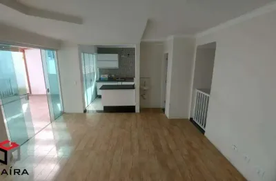 Sobrado para aluguel 3 quartos 1 suíte 6 vagas Vila Floresta - Santo André - SP