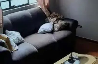 Casa à venda 2 quartos 2 vagas Alves Dias - São Bernardo do Campo - SP