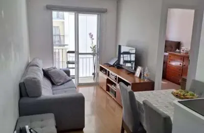 Apartamento à venda 2 quartos 1 vaga Dos Casa - São Bernardo do Campo - SP