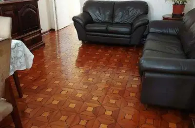 Sobrado à venda 3 quartos 1 suíte 4 vagas Valparaíso - Santo André - SP