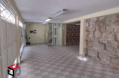 Sobrado à venda 3 vagas Maria Adelaide - São Bernardo do Campo - SP