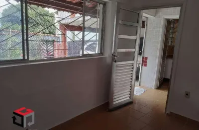 Sobrado à venda 2 quartos 2 vagas Jardim Thelma - São Bernardo do Campo - SP