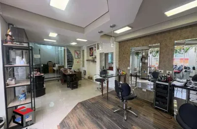 Prédio à venda 10 quartos 8 suítes 6 vagas Terra Nova II - São Bernardo do Campo - SP