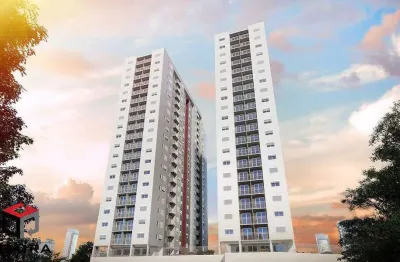 Apartamento à venda 2 quartos 1 vaga Santa Terezinha - São Bernardo do Campo - SP