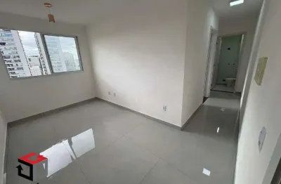 Apartamento com 2 quartos à venda na Rua do Bosque, 804, Barra Funda, São Paulo