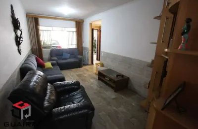 Sobrado à venda 3 quartos 2 vagas Paulicéia - São Bernardo do Campo - SP