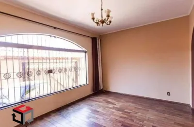 Sobrado à venda 4 quartos 2 suítes 8 vagas Das Nações - Santo André - SP