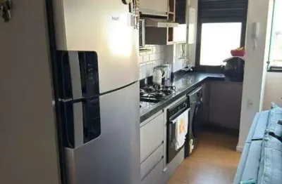 Apartamento à venda 2 quartos 1 vaga Erasmo Assunção - Santo André - SP