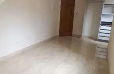 Cobertura à venda 2 quartos 1 suíte 2 vagas Humaitá - Santo André - SP