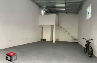 Galpão para aluguel 2 vagas Dos Casa - São Bernardo do Campo - SP