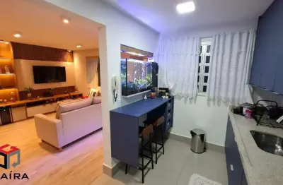 Apartamento com 2 quartos à venda na Rua João Anes, 99, Alto da Lapa, São Paulo
