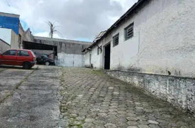 Terreno à venda na Avenida Piraporinha, 53, Planalto, São Bernardo do Campo
