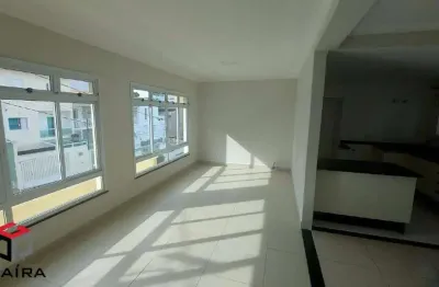 Sobrado para Venda 3 quartos 3 suítes 4 vagas Floresta - Santo André - SP