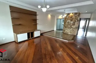 Sobrado à venda 4 quartos 1 suíte 4 vagas Palermo II - São Bernardo do Campo - SP