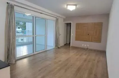 Apartamento para aluguel 3 quartos 1 suíte 2 vagas Centro - São Bernardo do Campo - SP