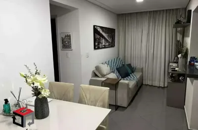 Apartamento à venda 2 quartos 1 suíte 1 vaga Olímpico - São Caetano do Sul - SP