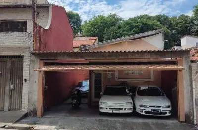 Terreno à venda na Rua Grã-Bretanha, 385, Vila Príncipe de Gales, Santo André