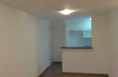 Apartamento à venda 2 quartos 1 vaga Planalto - São Bernardo do Campo - SP