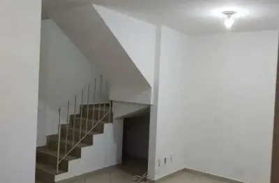 Casa para aluguel 3 quartos 2 vagas Demarchi - São Bernardo do Campo - SP