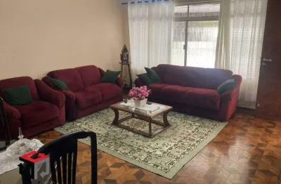 Casa com 3 quartos à venda na Rua Muritiba, 106, Vila Floresta, Santo André