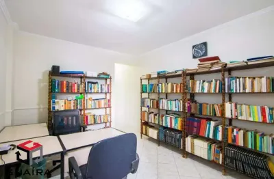 Apartamento à venda 2 quartos 1 suíte 2 vagas Pinheirinho - Santo André - SP