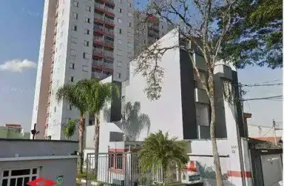 Apartamento com 3 quartos à venda na Avenida Pedro Américo, 1115, Vila Homero Thon, Santo André
