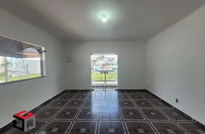 Sobrado para aluguel 4 quartos 1 suíte Las Vegas - Santo André - SP