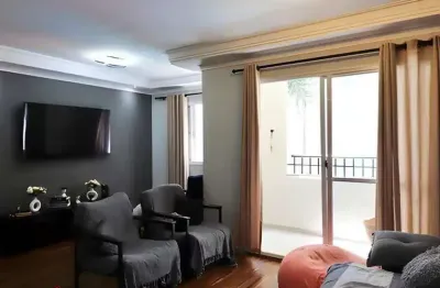 Apartamento à venda 2 quartos 1 suíte 1 vaga Nova Petrópolis - São Bernardo do Campo - SP