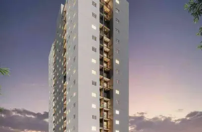 Apartamento à venda 2 quartos 1 suíte 1 vaga Cristiane - Santo André - SP