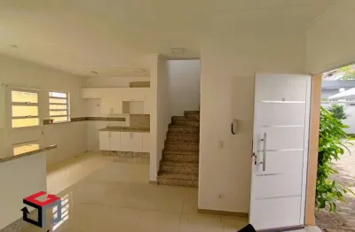 Sobrado à venda 2 quartos 2 suítes 1 vaga Príncipe de Gales - Santo André - SP