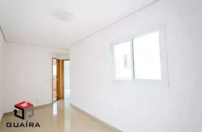 Cobertura para aluguel 2 quartos 1 suíte 2 vagas Linda - Santo André - SP