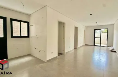 Apartamento à venda 2 quartos 1 suíte 1 vaga Guiomar - Santo André - SP