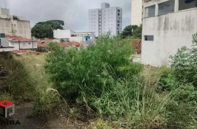 Terreno à venda na Rua João Ramalho, 22, Centro, São Bernardo do Campo
